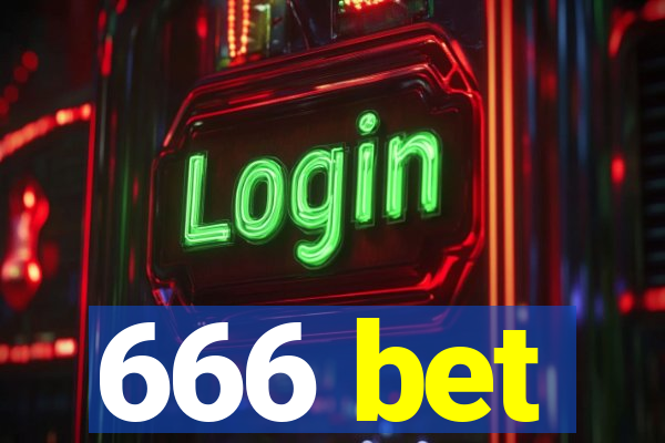 666 bet